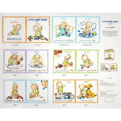 Baby Sign Language Book Amazon Essential Baby Sign Language For