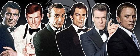 James Bond Une Saga Des Chiffres Page 4 Dossiers Cinéma Allociné