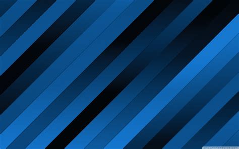 Download Blue Diagonal Stripes Ultrahd Wallpaper Wallpapers Printed