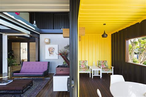 Looking at container homes design ignited a crazy idea in me. 50 Best Shipping Container Home Ideas for 2017