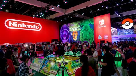 Nintendo Confirms No Show At E3 2023 Claims Event Didnt Fit Into