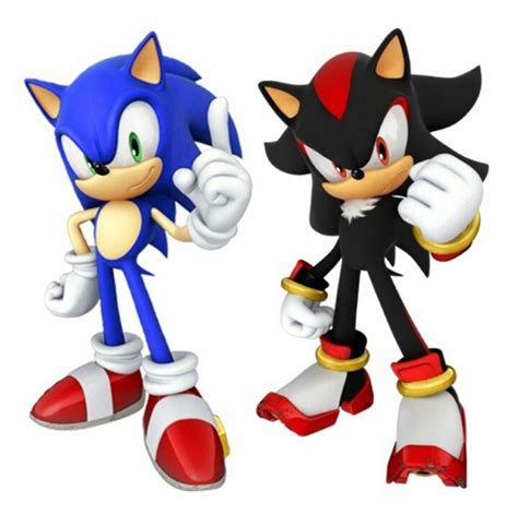 Sonic Shadow The Hedgehog Shadow The Hedgehog Imagenes De Sonic Images