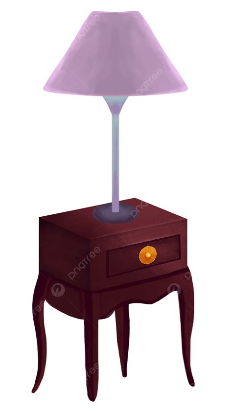 Table Lamp Bedside Lamp Cabinet Table Lamp Bedside Lamp Cabinet Png