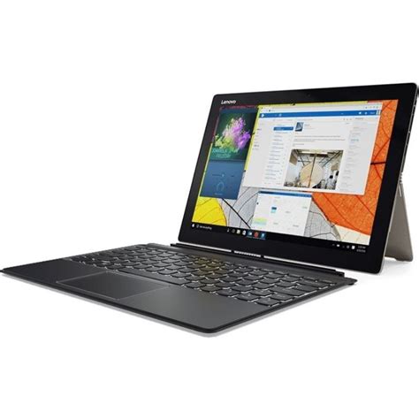 Lenovo Miix 520 2 In 1 122 Fhd Ips Touch I7 8550 8gb 256gb Ssd W10p64