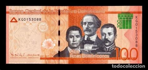 Sanguinetti, reemplazante de julio falcioni durante el receso por la pandemia de coronavirus el año pasado, continuará su tarea junto. república dominicana 100 pesos dominicanos 2017 - Comprar ...
