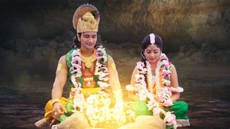 Bhakter Bhagaban Shri Krishna Watch Episode 29 Krishna Marries Jambavati On Disney Hotstar