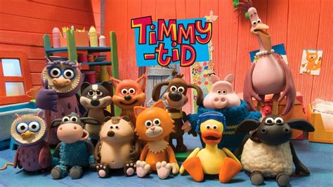 Watch Timmy Time2009 Online Free Timmy Time All Seasons Yesflicks