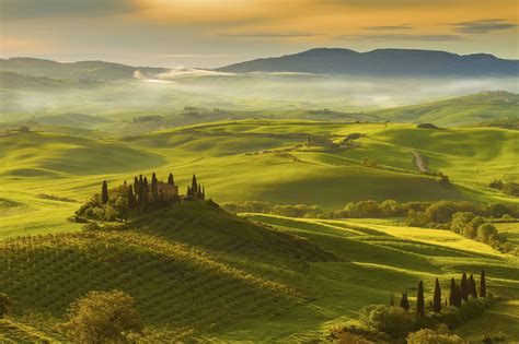 Tuscany Italy Top 146 Spots For Photography