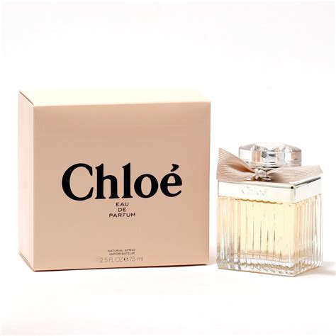 Chloe For Women Eau De Parfum 25 Oz Walmart Canada