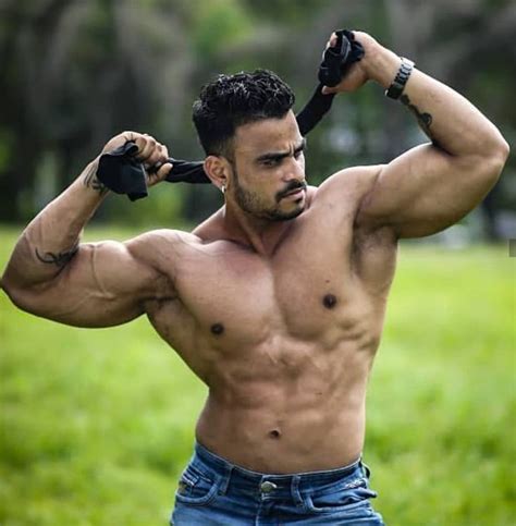 Pin By Darryl Monti Kotrys On Men And Their MUSCLES Sexy Men