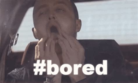 Breaks Boredom Gifs Find Share On Giphy