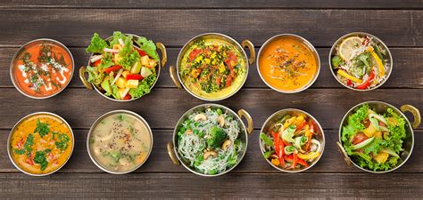Healthy Indian Diet And Healthy Alternatives For A Great Living