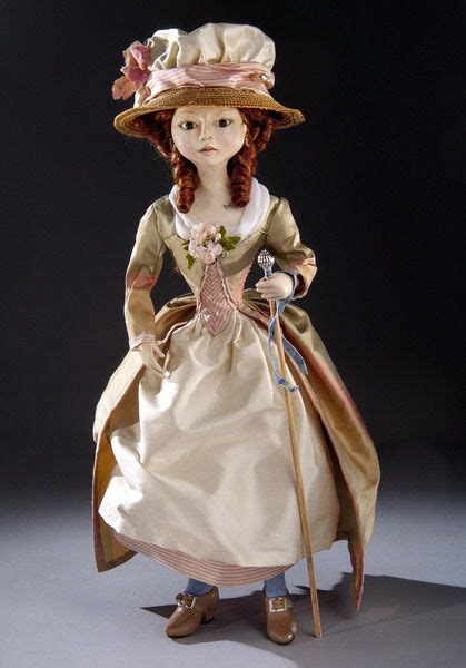 reproduction 1787 susan parris originals fashion figures fashion fashion dolls