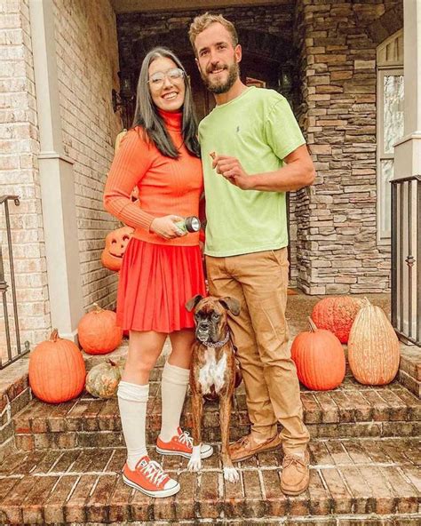 Best Diy Last Minute Couples Costumes For Halloween Ewriteups Easy Diy Couples