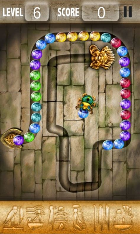 Zuma Blast For Android And Huawei Free Apk Download