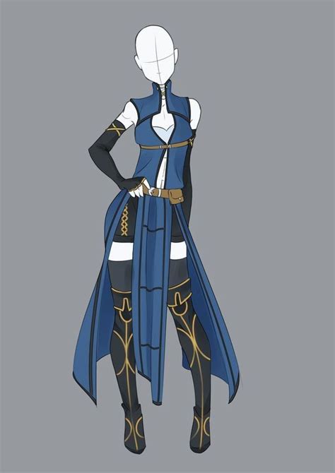 Pin By Alexa Black On Outfit And Designs Drawing Clothes Fantasy
