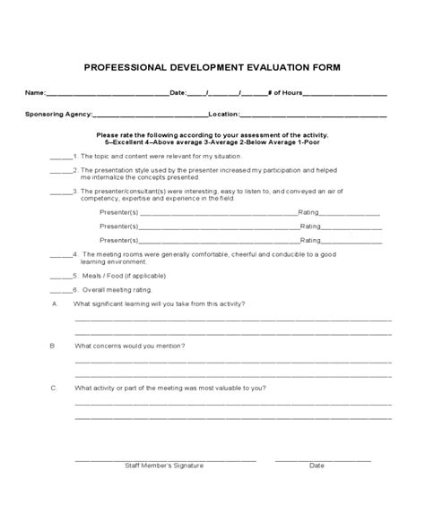 Interview Evaluation Form Fillable Printable Pdf Forms Handypdf Hot Sex Picture