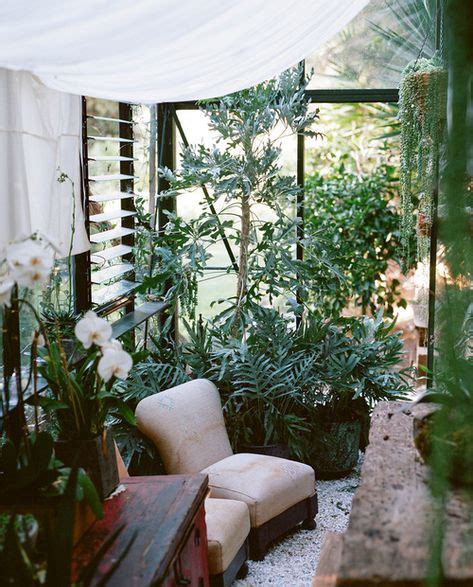 80 Indoor Garden Rooms Ideas Garden Room Indoor Garden Indoor