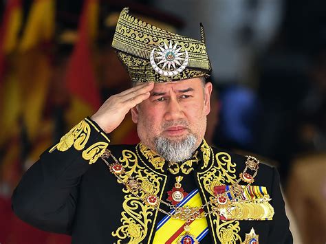 Sultan Kelantan New Wife Talks May Be Rife About The Sultan Of