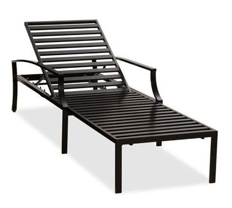 Check spelling or type a new query. Riviera Single Chaise | Chaise cushions, Outdoor chaise ...