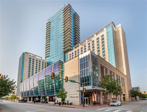 Omni Fort Worth Hotel- Deluxe Fort Worth, TX Hotels- GDS Reservation ...