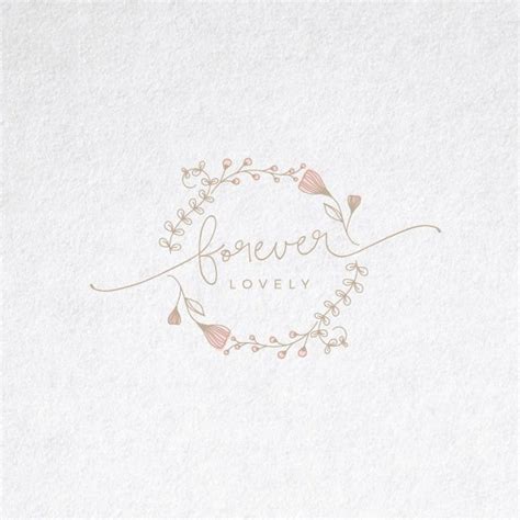 28 Beautiful Wedding Logo Design Ideas To Say Yes To 99designs