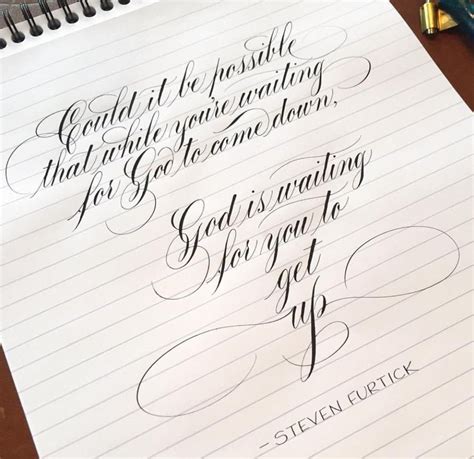 Pin By Mrg On Words And Wisdom Lettering Calligraphy Handwriting