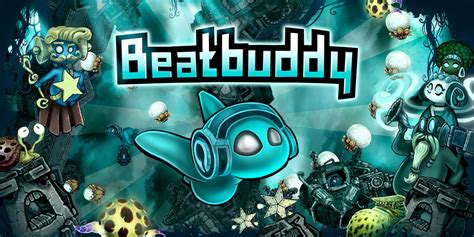 Maybe you would like to learn more about one of these? Beatbuddy | Programas descargables Wii U | Juegos | Nintendo