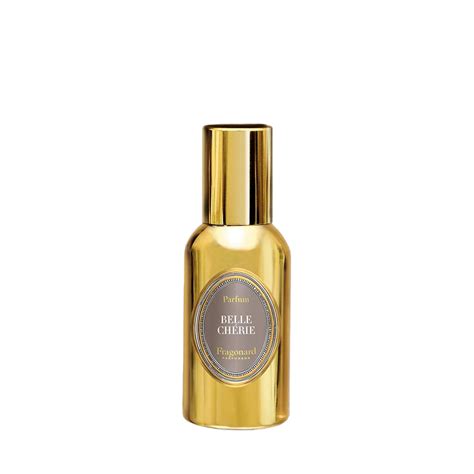 Belle Cherie Parfum 30ml By Fragonard Official Stockist Saison