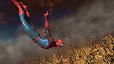 The Amazing Spider Man 2 Steam Activated Full Pc Game Download