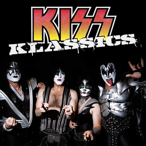 Kiss Klassics — Kiss Lastfm