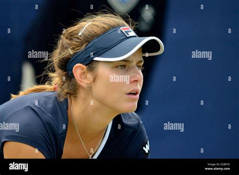 Julia Goerges Tennisspielerin Fotos Und Bildmaterial In Hoher