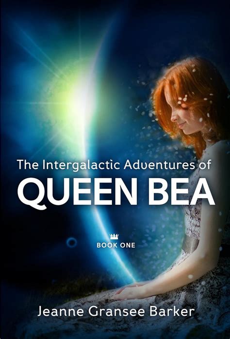 West Coast Fiction Writer Releases New Ya Sci Fi Fantasy The Intergalactic Adventures Of Queen