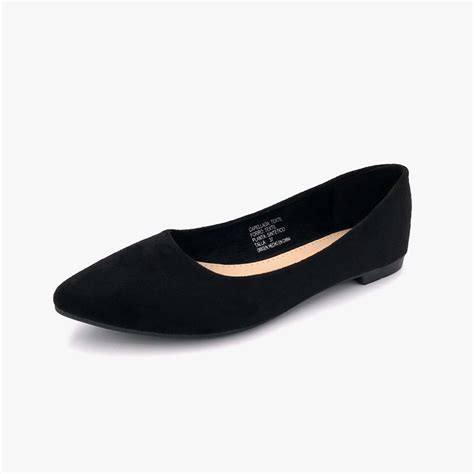 Sex Women Slip On Flats Ladies Pointed Ballet Shoes Buy Ladies