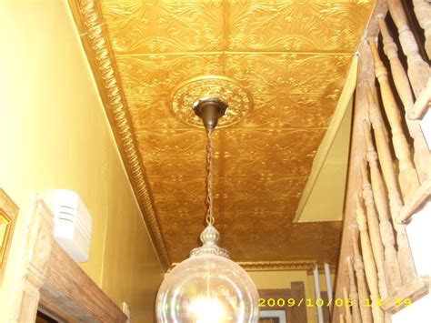 If you would like to paint styrofoam ceiling tiles, consider a couple of critical points before you get started. Styrofoam Ceiling Tiles Finished Projects Images | Photo ...