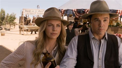 Watch A Million Ways To Die In The West Prime Video