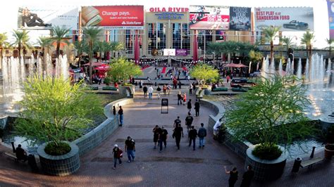 City of Glendale to vote on potential settlement with Arizona Coyotes ...
