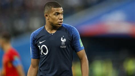 Watch kylian mbappe video highlights! Kylian Mbappé: «Si j'ai offensé les Diables, je m'excuse ...