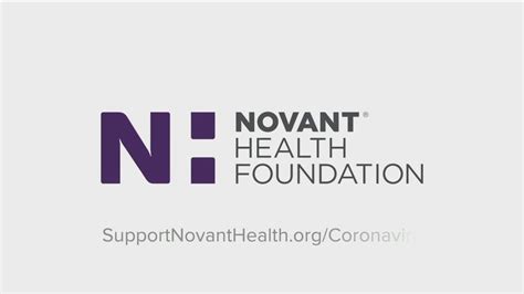 Healthy Headlines How The Community Continues To Support Novant Health