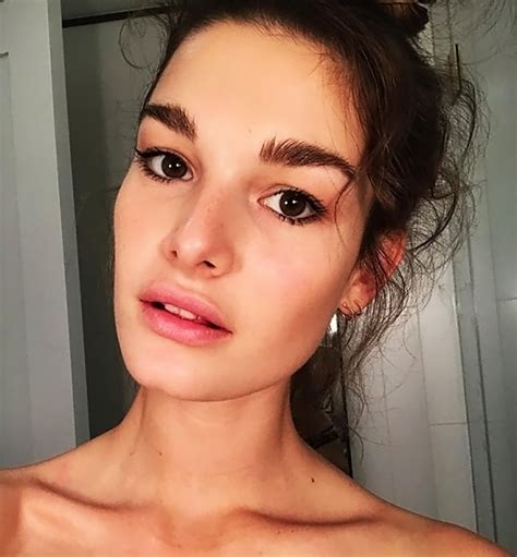 Ophelie Guillermand Nude Hot Pics And Porn Video Famous Internet Girls