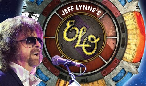 When Jeff Lynnes Elo Triumphantly Returned With Live In Hyde Park