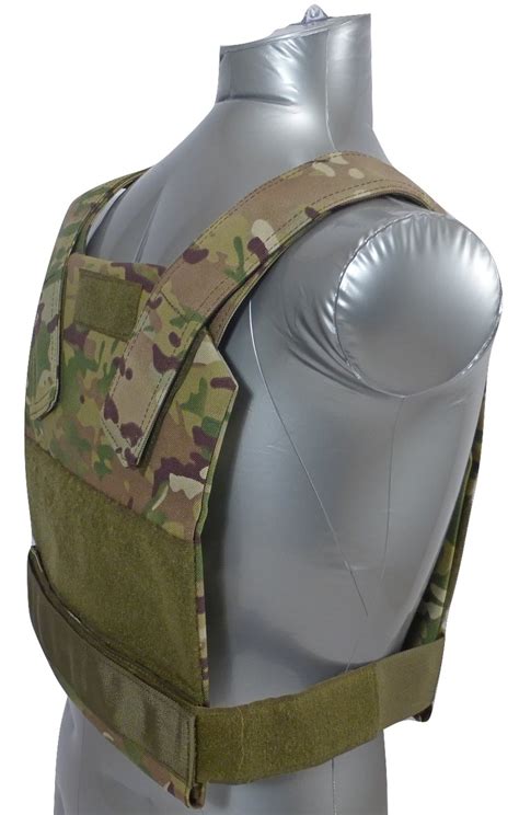 Level Iii Ar500 Body Armor Concealed Bobcat Vest Base C