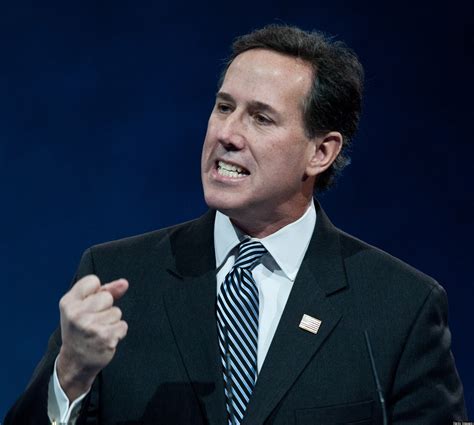 Rick Santorum To Focus On Iowas Social Issues Ahead Of 2016 Huffpost