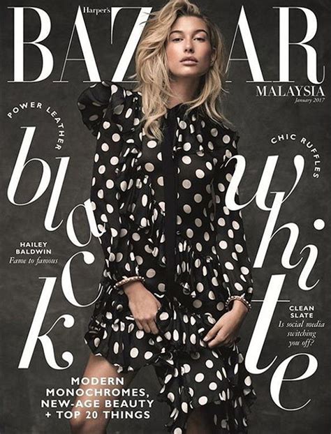 Harpers Bazaar In Malaysia Bcn The Brand Community Network