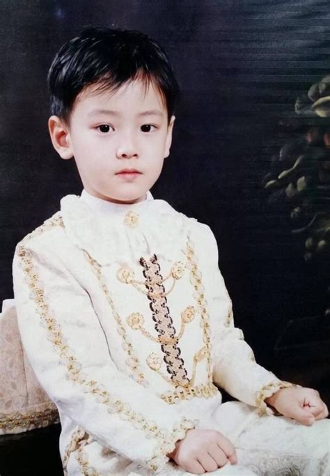 He is a member of the south korean boy group astro. Netizens rave over ASTRO Cha Eun Woo's baby pictures | allkpop