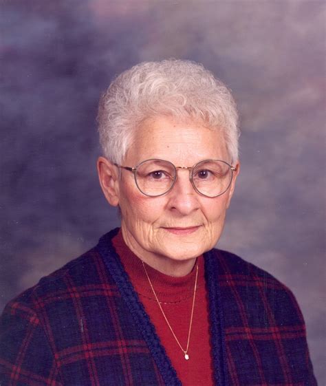 Doris Mae Saltsgaver, 87
