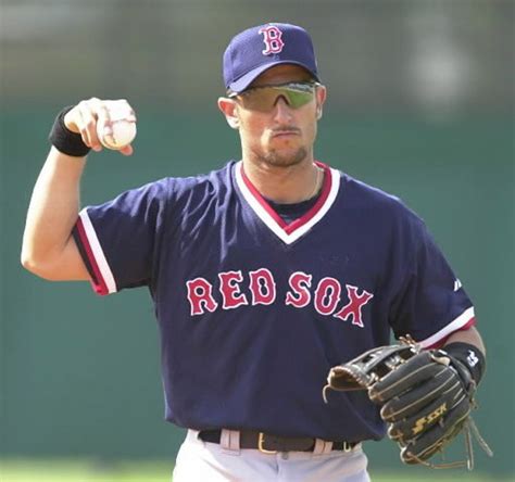 Nomar Garciaparra To Retire As A Boston Red Sox Today According To