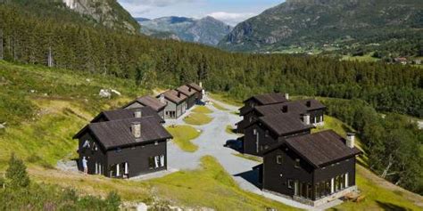 Camping Y Caravanas En Noruega La Gu A Oficial De Viaje Visitnorway Es