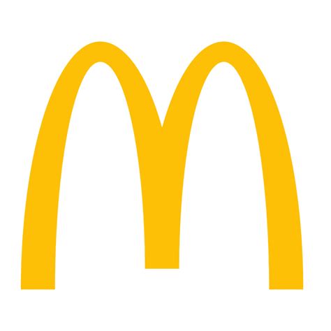 Mcdonalds Logo Symbol History Png My Xxx Hot Girl