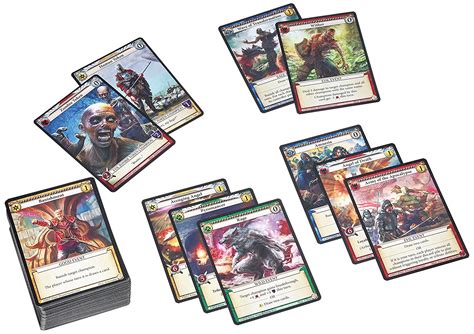 Click here for our epic card game review, a collectible card game (ccg) without the collectible when you create a card game and simply call it epic, you either are completely full of yourself or. Epic Card Game | Decked Out Gaming